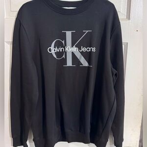 Calvin klein crew neck
